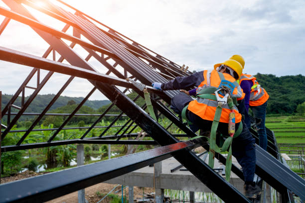 Best Residential Roofing Contractor  in Metropolis, IL