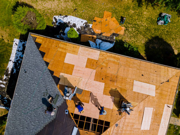 Best Shingle Roofing Installation  in Metropolis, IL