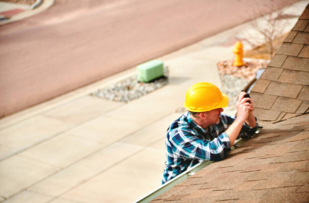 Best Emergency Roof Repair  in Metropolis, IL