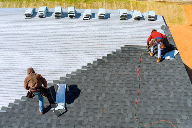 Best Shingle Roofing Installation  in Metropolis, IL