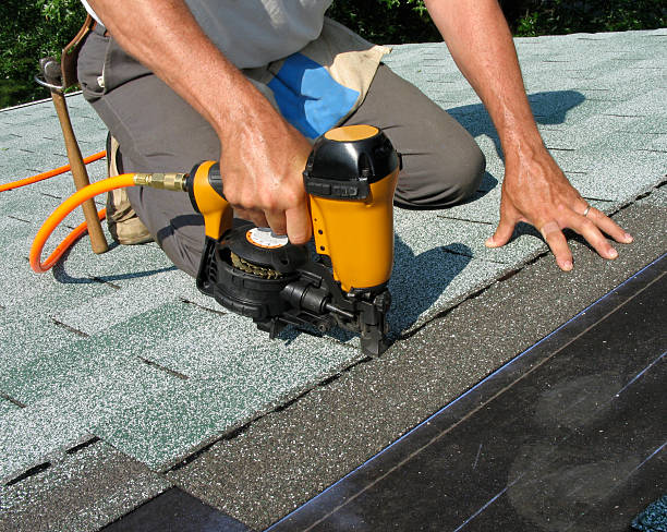 Best Emergency Roof Repair  in Metropolis, IL