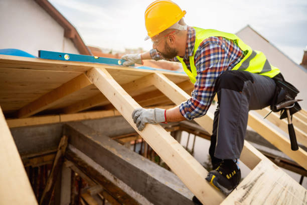 Best Metal Roofing Contractor  in Metropolis, IL