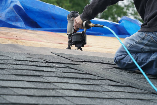 Best Roof Replacement Cost  in Metropolis, IL